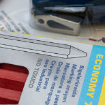 Marquage / Mesure / Adhesif / Rebouchage