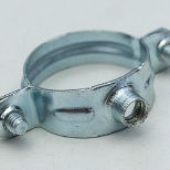 Collier / Tube / Gaine / Goulotte